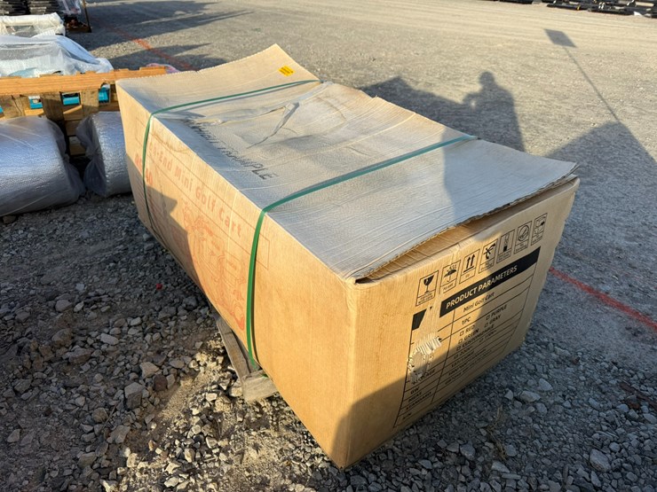 #33685-•-unused-irgc-40-golf-cart-image-3