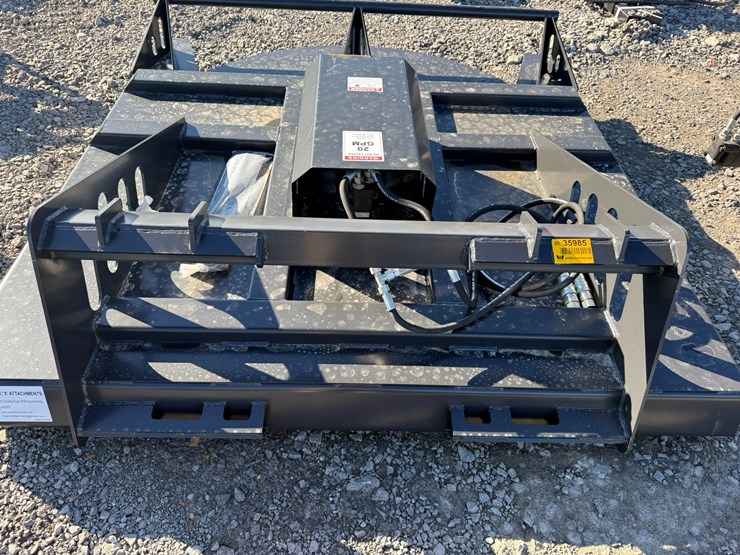 #2051-•-unused-jct-6'-skid-steer-brush-cutterinv#-35985-image-6