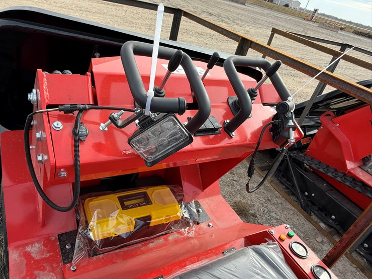 #22799-•-unused-agt-sda-140w-wheel-loader-sda140w25l1105940-image-11