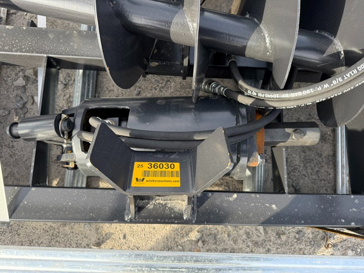 #2075-•-unused-jct-skid-steer-auger-w/(3)-bitsinv#-36030-image-7