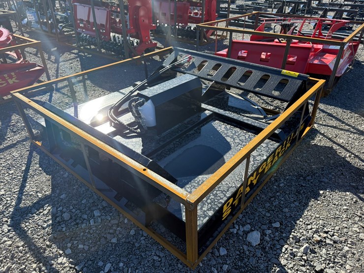 #2034-•-unused-mower-king-ssrc-6'-skid-steer-brush-cutter-ssrc25111503dinv#-35089-image-1