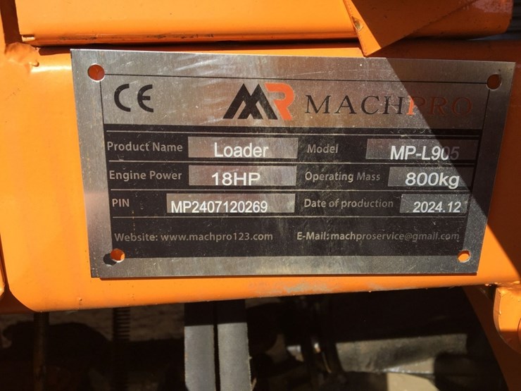 unused-2024-machpro-mpl905-mini-wheel-loader,-image-12
