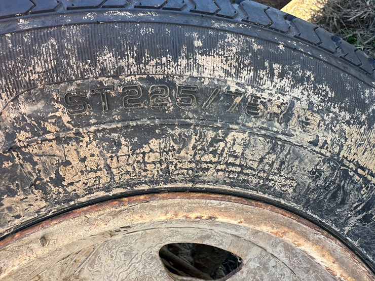 #35261-•-13'x-5'-s/a-utility-trailer-image-5