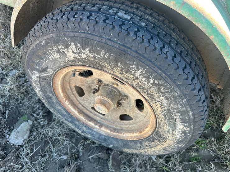 #35261-•-13'x-5'-s/a-utility-trailer-image-6