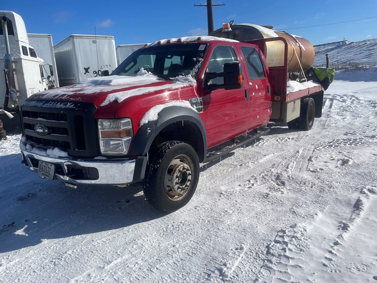 2009-ford-f450-image-1