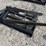 #22779-•-unused-agt-isocpf48-6600-ff-48"-wheel-loader-forks-image-5