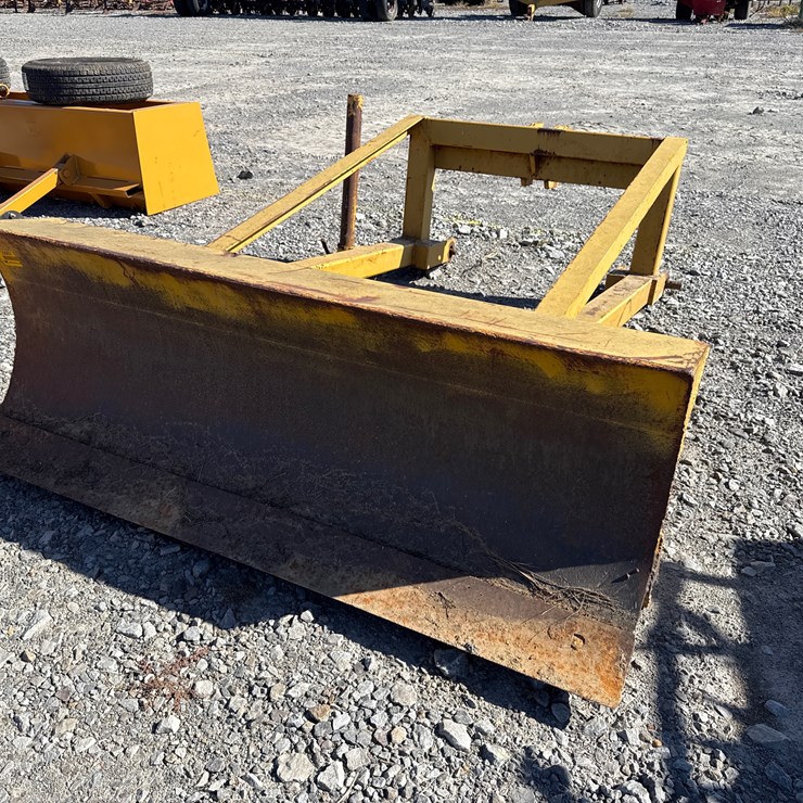 #368 • 6’ Blade INV#32957