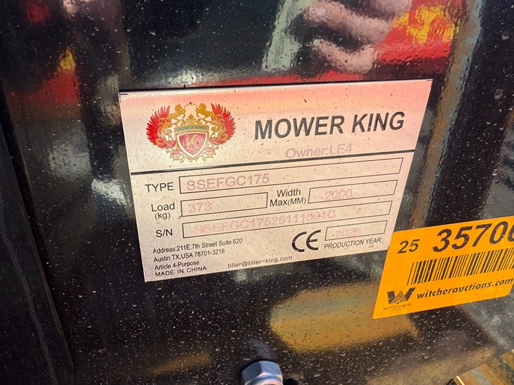 #2025-•-unused-mower-king-ssefgc175-skid-steer-flail-mower-ssefgc17525111501cinv#-35706-image-9