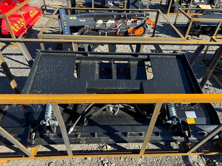 #2027-•-unused-mower-king-spa84-84"-skid-steer-bulldozer-blade-spa8425111501cinv#-35704-image-5