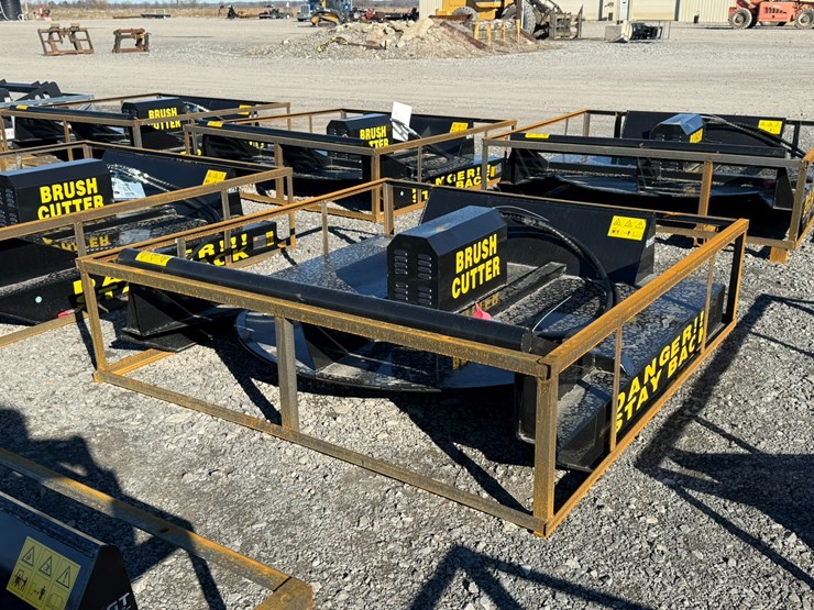 #2037-•-unused-mower-king-ssrc-6'-skid-steer-brush-cutter-ssrc25111504dinv#-35090-image-3