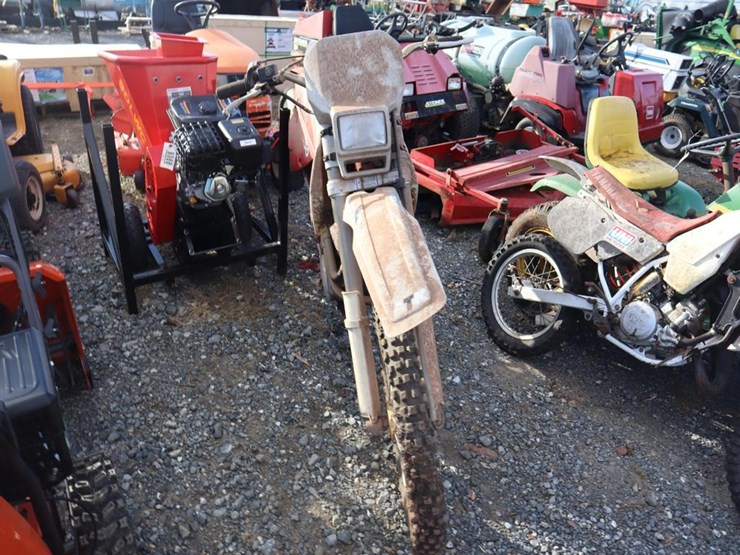 ktm3050cc-dirt-bike-non-running,-gas-image-3