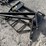 #22767-•-unused-mower-king-sa-48"-skid-steer-forks-image-3