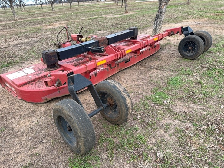 bushhog-13414-rotary-cutter---14-foot/pull-type-image-12