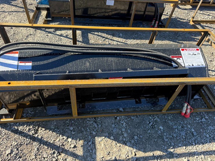 #22773-•-unused-mower-king-ecsstr072-68"-skid-steer-rotary-tiller-ecsstro7225111502d-image-9