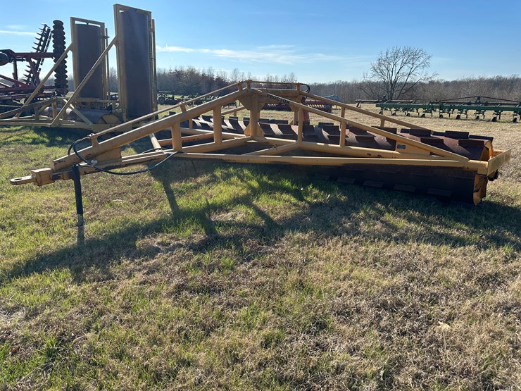 #35821-•-proctor-20'-stubble-roller-image-1