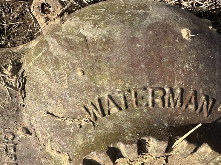 #36268-•-waterman-10"-irrigation-valve-image-3