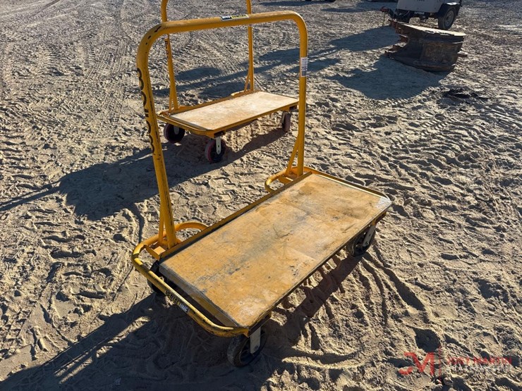 rolling-drywall-cart-image-1