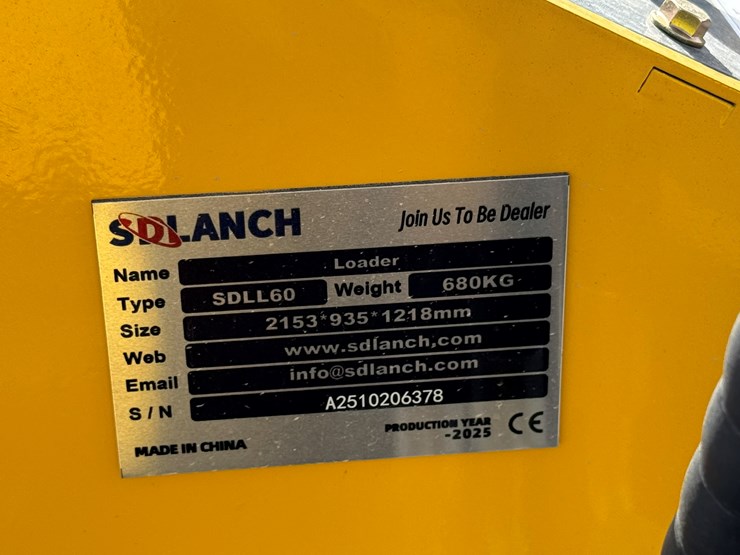 #86-•-unused-sdlanch-sdl60-stand-on-skid-steer-loader-a2510206378-inv#-35039-image-26