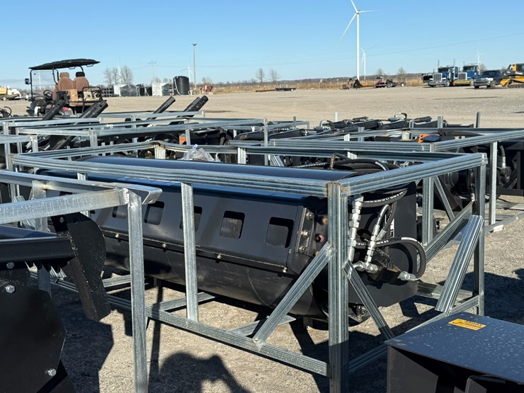 #2061-•-unused-jct-6'-skid-steer-vibratory-rollerinv#-36017-image-3