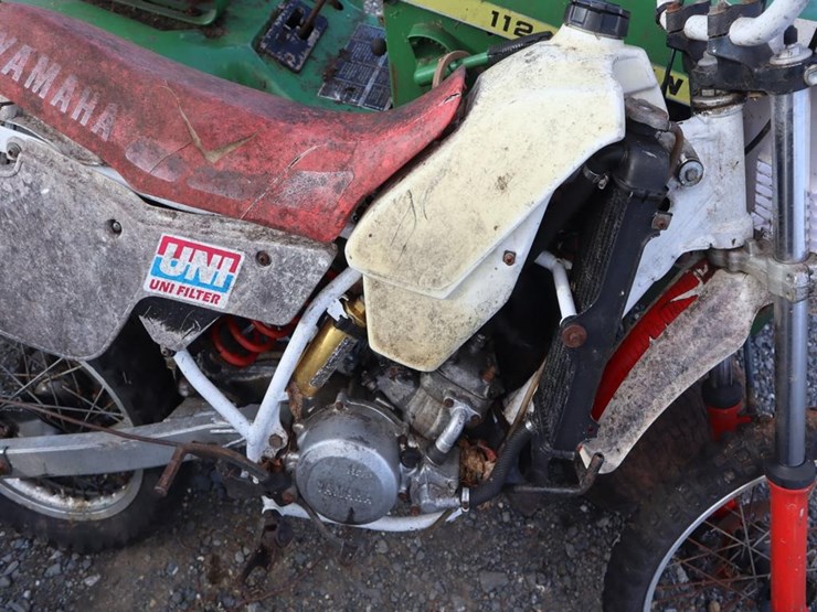 yamaha-yz80-dirt-bike-non-running,-gas-image-7