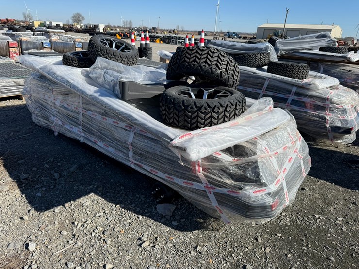 #33669-•-unused-sdlanch-electric-tricycle-image-3