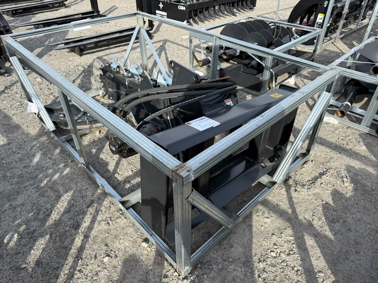 #2069-•-unused-jct-6'-skid-steer-trencherinv#-35995-image-2