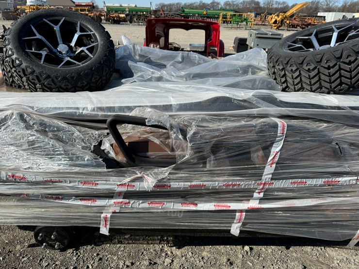 #33669-•-unused-sdlanch-electric-tricycle-image-9