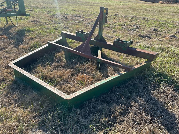 #35842-•-92"-levee-smoother-image-3