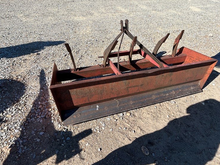 #37629-•-dragon-5'-box-blade-image-1