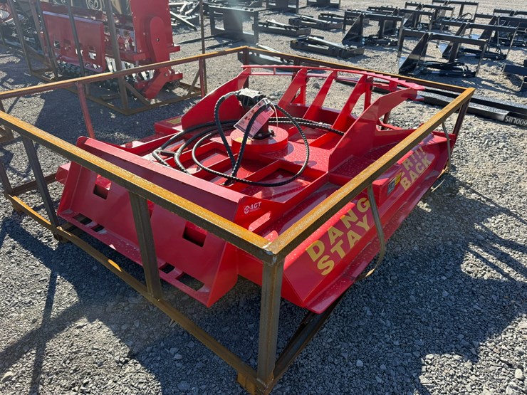 #2035-•-unused-top-cat-hdrc-77"-skid-steer-brush-cutter-hdrc25111502cinv#-35715-image-1