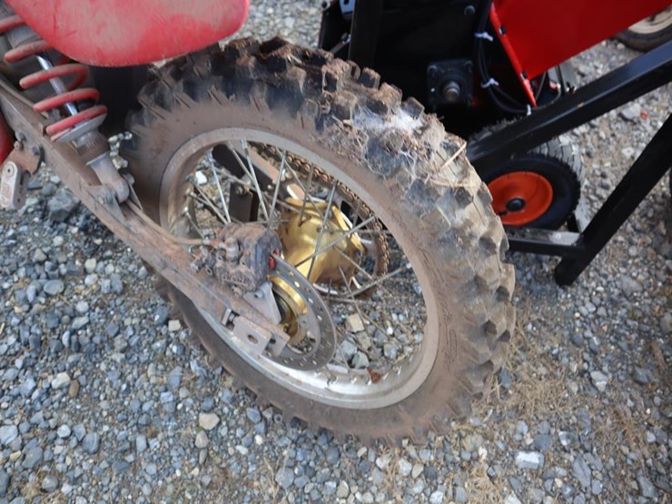 ktm3050cc-dirt-bike-non-running,-gas-image-6