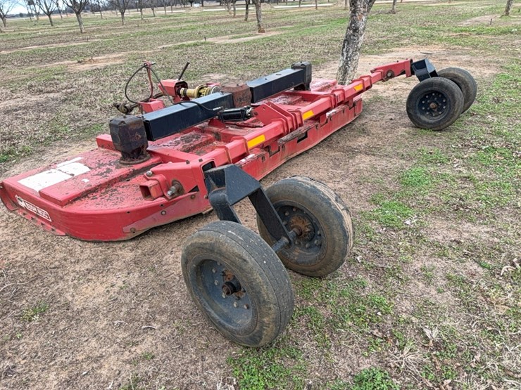 bushhog-13414-rotary-cutter---14-foot/pull-type-image-11