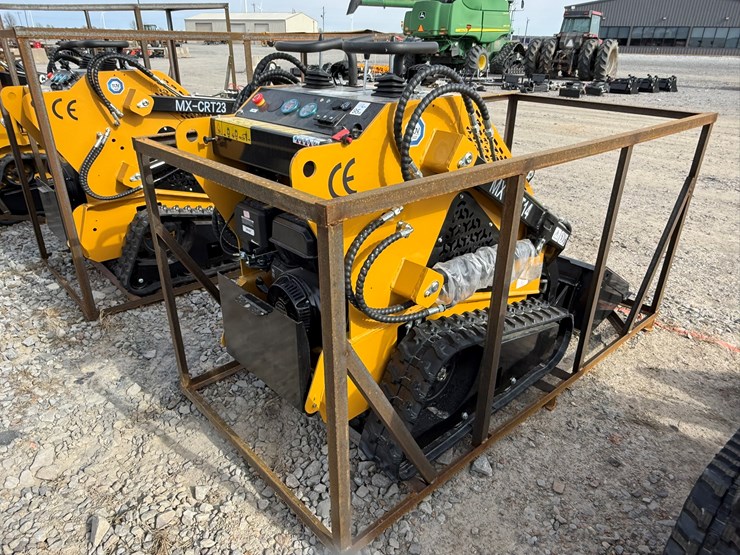 #85-•-unused-agt-mx-mrt14-stand-on-skid-steer-loader-mxmrt142025000992-inv#-35729-image-3