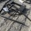 #22770-•-unused-mower-king-sa-48"-skid-steer-forks-image-1