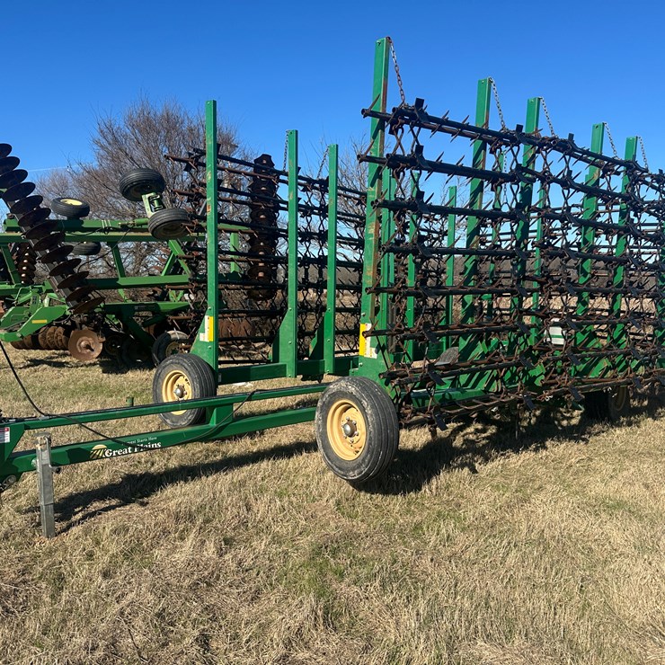 GREAT PLAINS FH6848HD