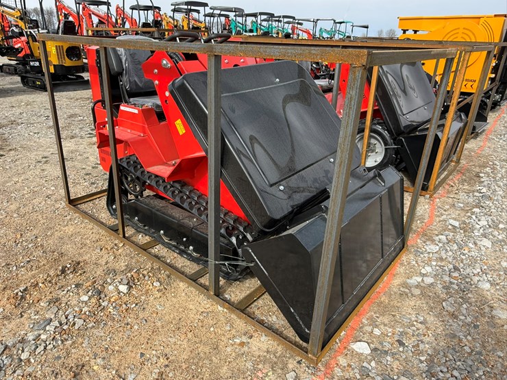 #22797-•-unused-agt-sda-140t-crawler-loader-sda140t25l1029815-image-3