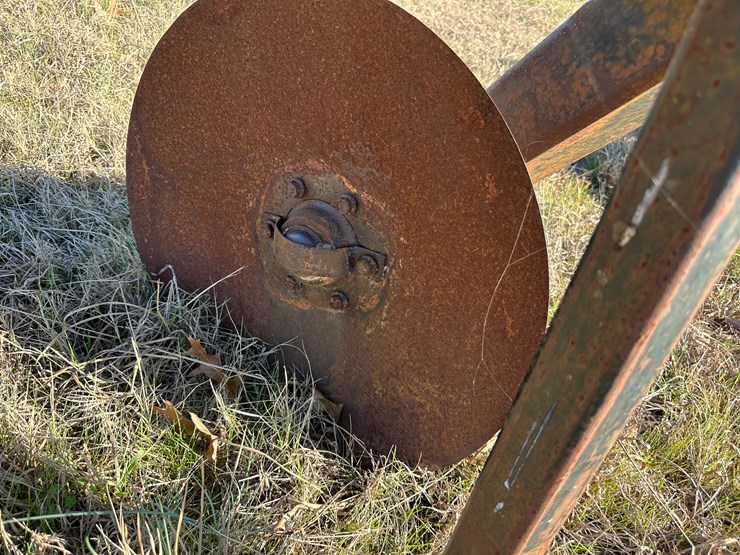 #35849-•-water-furrow-plow-image-6