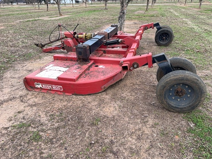 bushhog-13414-rotary-cutter---14-foot/pull-type-image-6