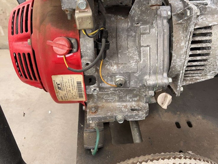 northstar-generator,-gas,-gx270-9.0hp,-5500ppg-image-3