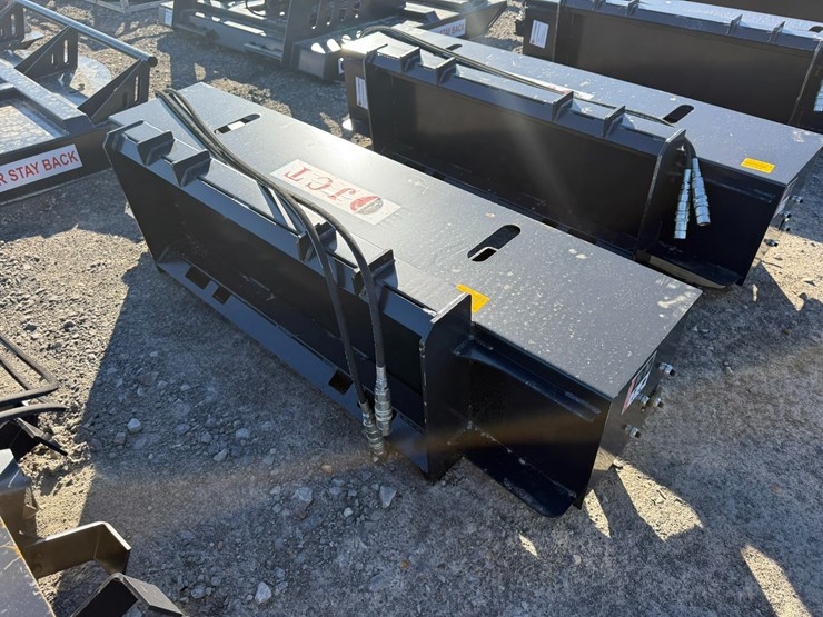 #2055-•-unused-jct-6'-skid-steer-rotary-cutterinv#-35988-image-1