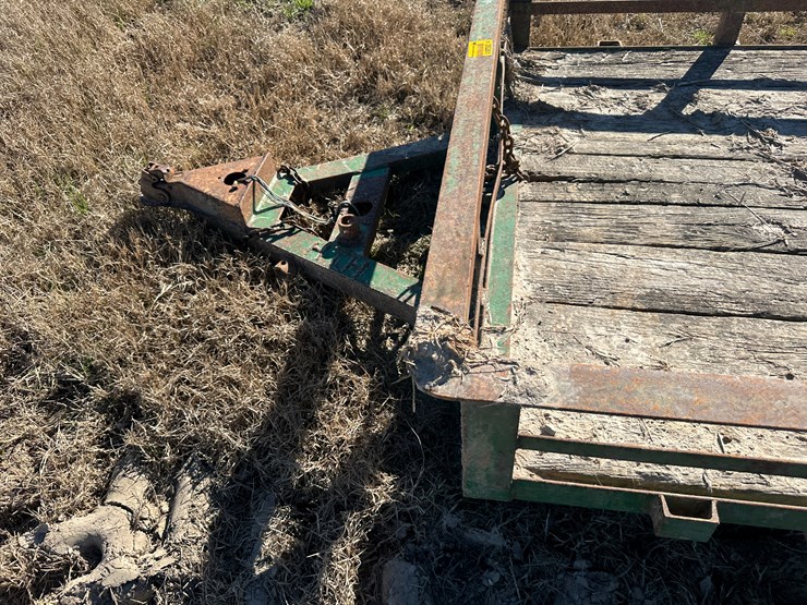 #35261-•-13'x-5'-s/a-utility-trailer-image-16