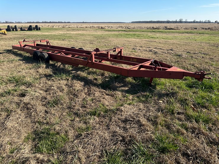 #35836-•-20'-t/a-equipment-trailer-image-2