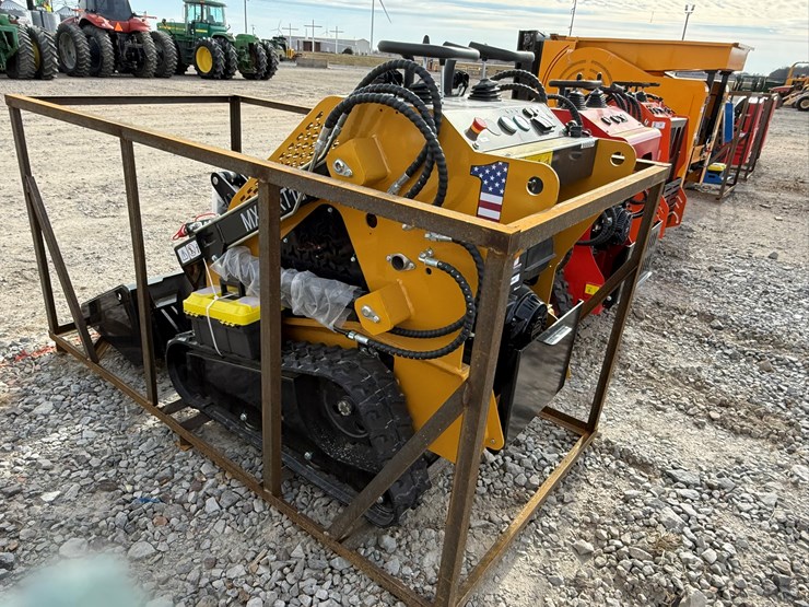 #85-•-unused-agt-mx-mrt14-stand-on-skid-steer-loader-mxmrt142025000992-inv#-35729-image-14