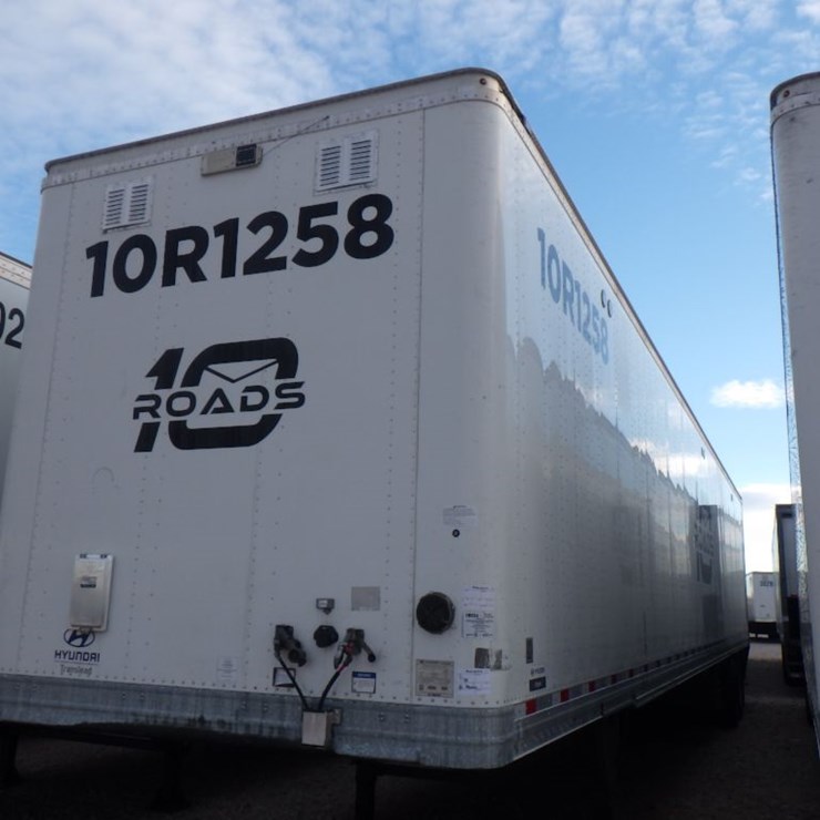 2020 HYUNDAI TRANSLEAD