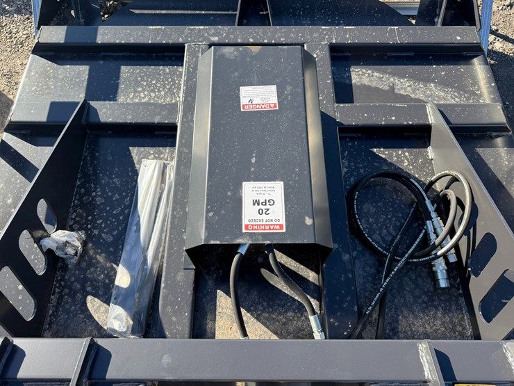 #2048-•-unused-jct-6'-skid-steer-brush-cutterinv#-35983-image-7