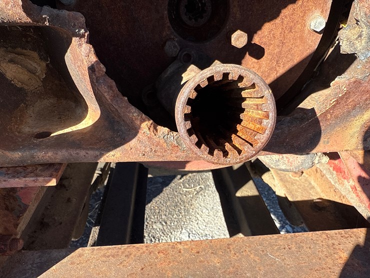 #521-•-inop-case-ih-6-cyl-power-unit-w/-trailer-inv#28377-image-5