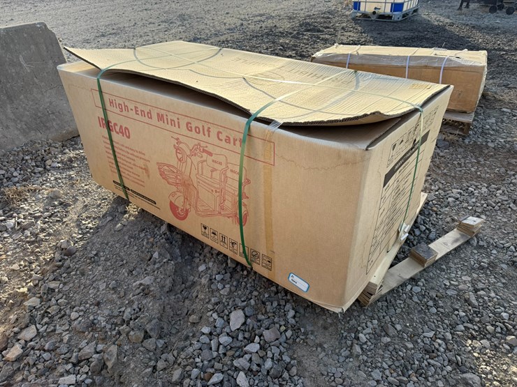 #33684-•-unused-irgc-40-golf-cart-image-1