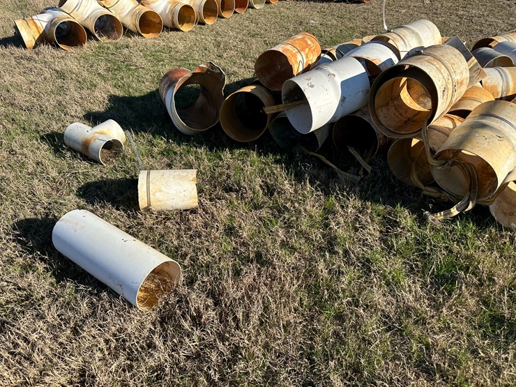 #35290-•-lot-of-mostly-12"-irrigation-couplings-image-3