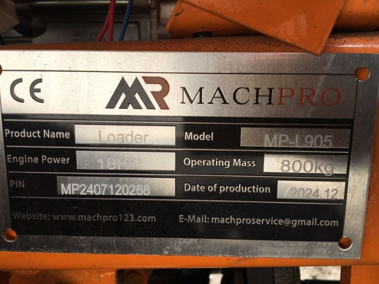 unused-2024-machpro-mpl905-mini-wheel-loader,-image-12