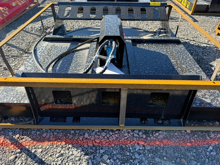 #2033-•-unused-mower-king-ssrc-6'-skid-steer-brush-cutter-ssrc25111502dinv#-35088-image-8